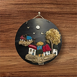 Driftwood Village