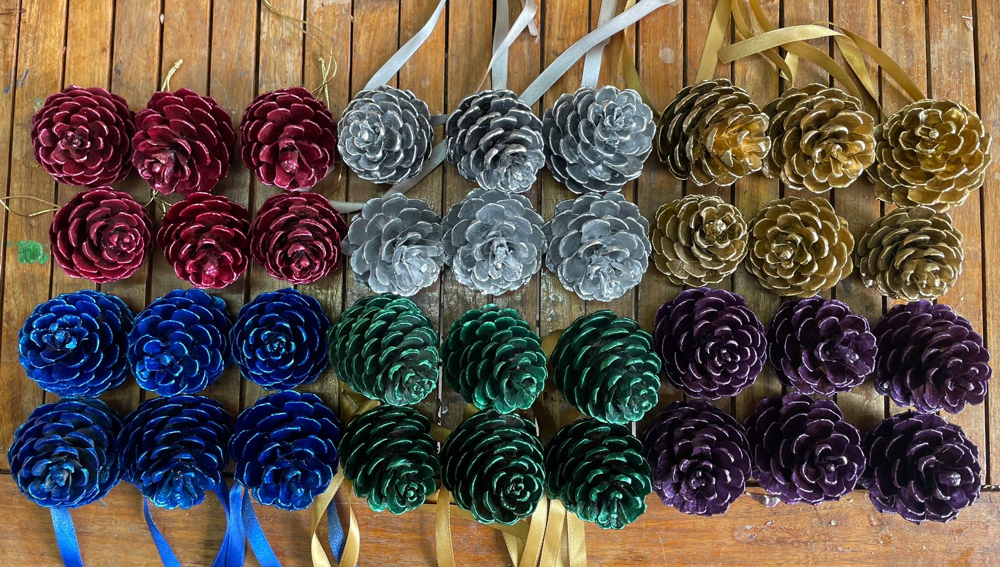 Christmass Ornaments